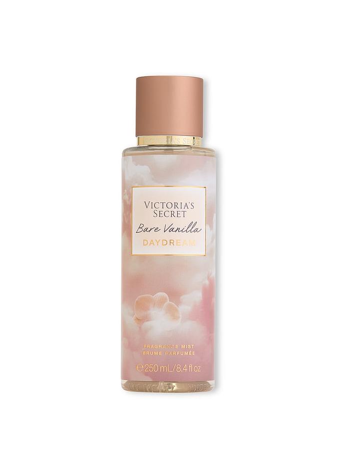 Bare Vanilla Day Dream Fragrance Mist