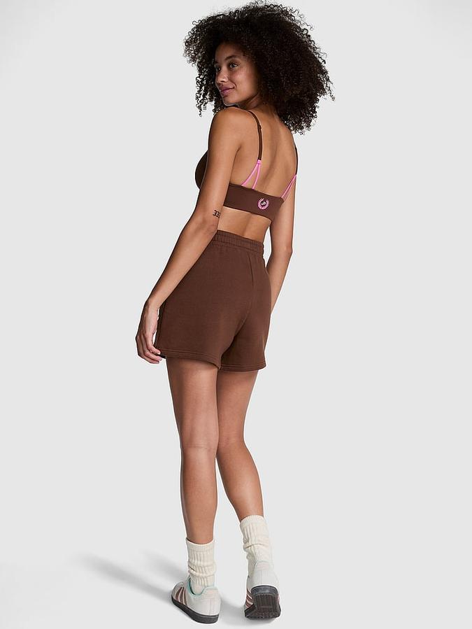 Ivy Fleece Classic Shorts