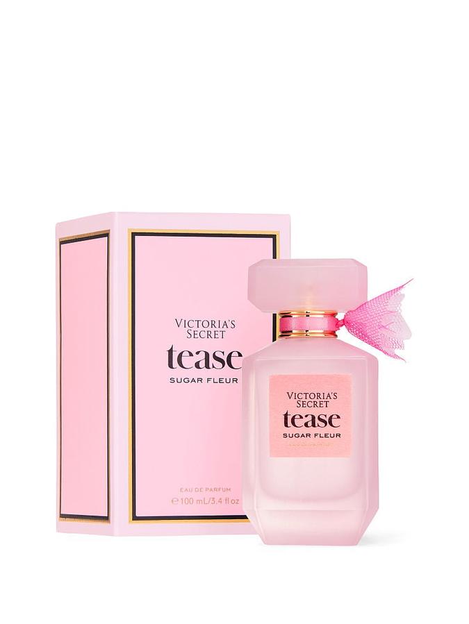 Tease Sugar Fleur 100ML Large Eau De Parfum