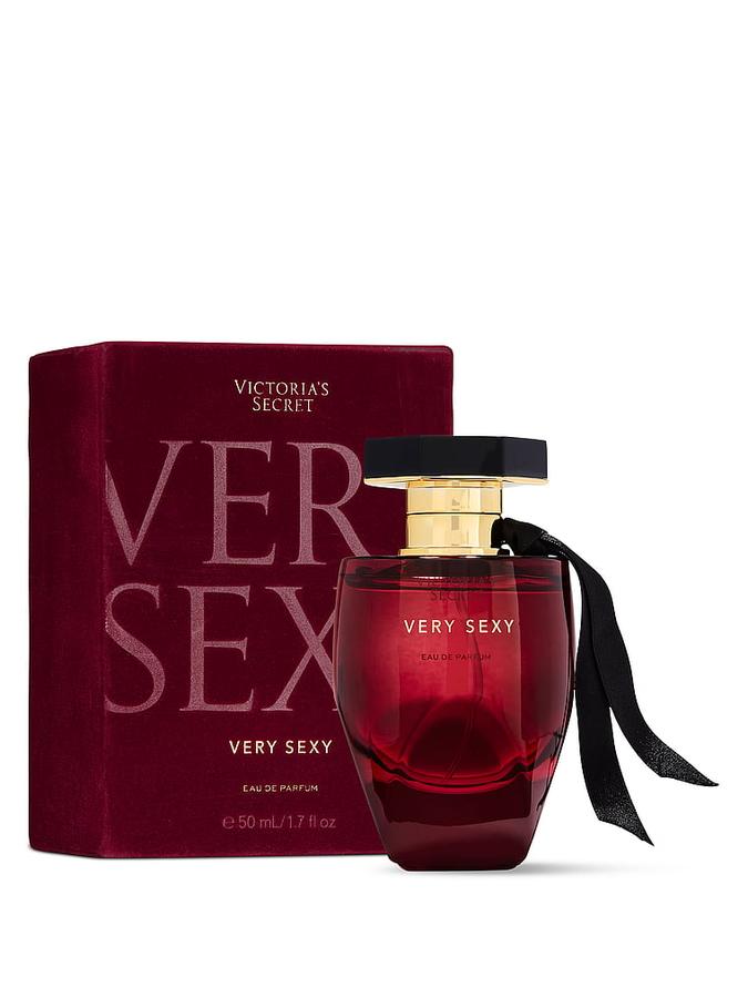 Very Sexy Her 50ML Small Eau De Parfum