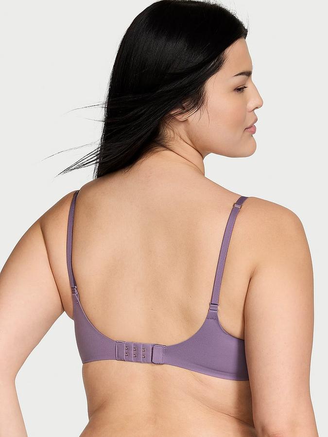 Wireless Push-Up Bra