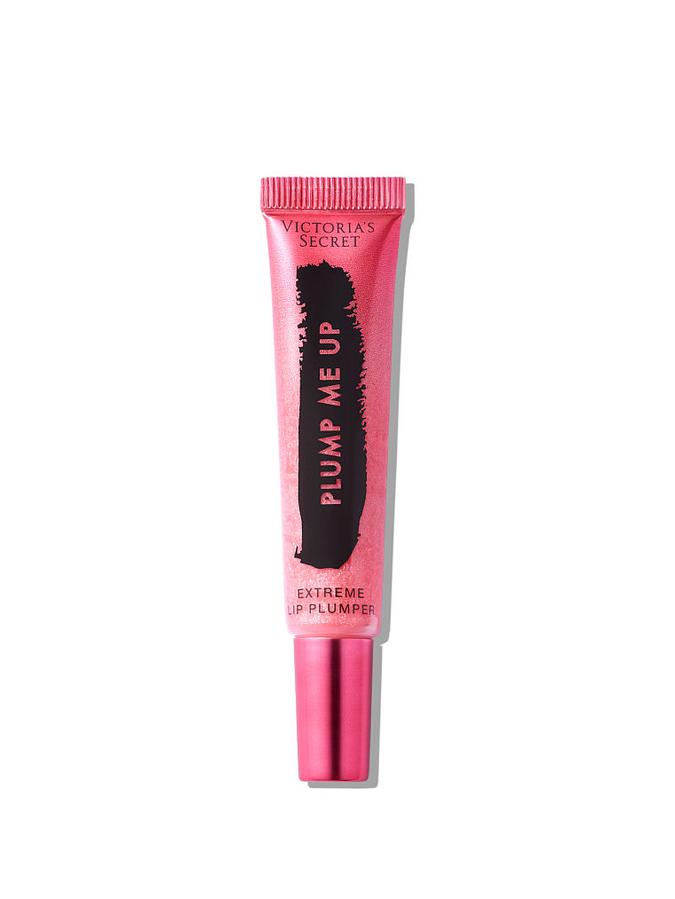 Pink Shimmer Extreme Lip Plumper