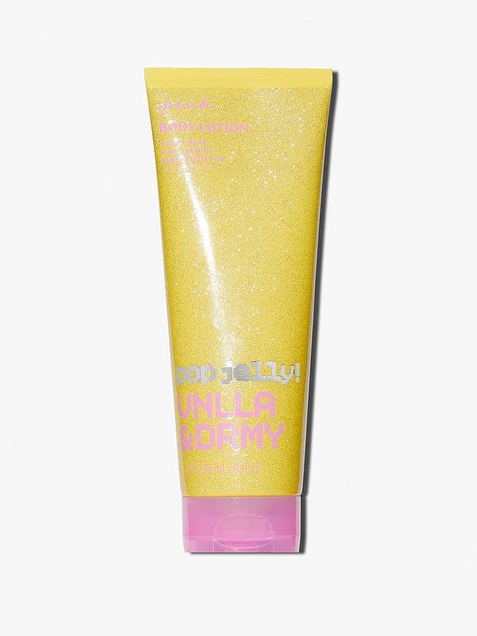 Pop Jelly Vanilla Dream Body Lotion