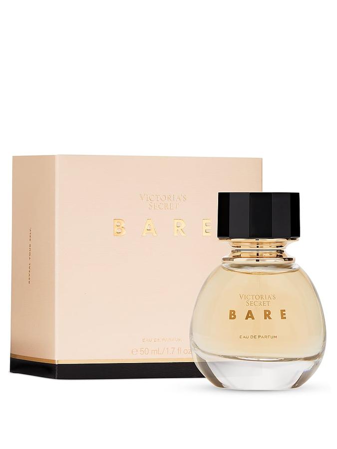 Bare 50ML Small Eau De Parfum