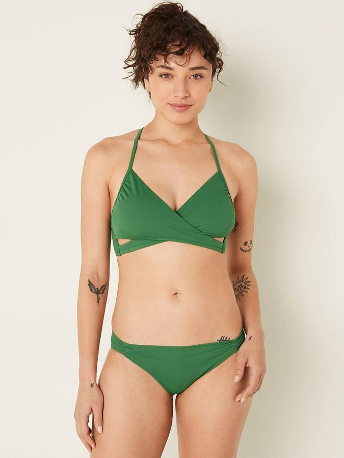 Body Wrap Bikini Top