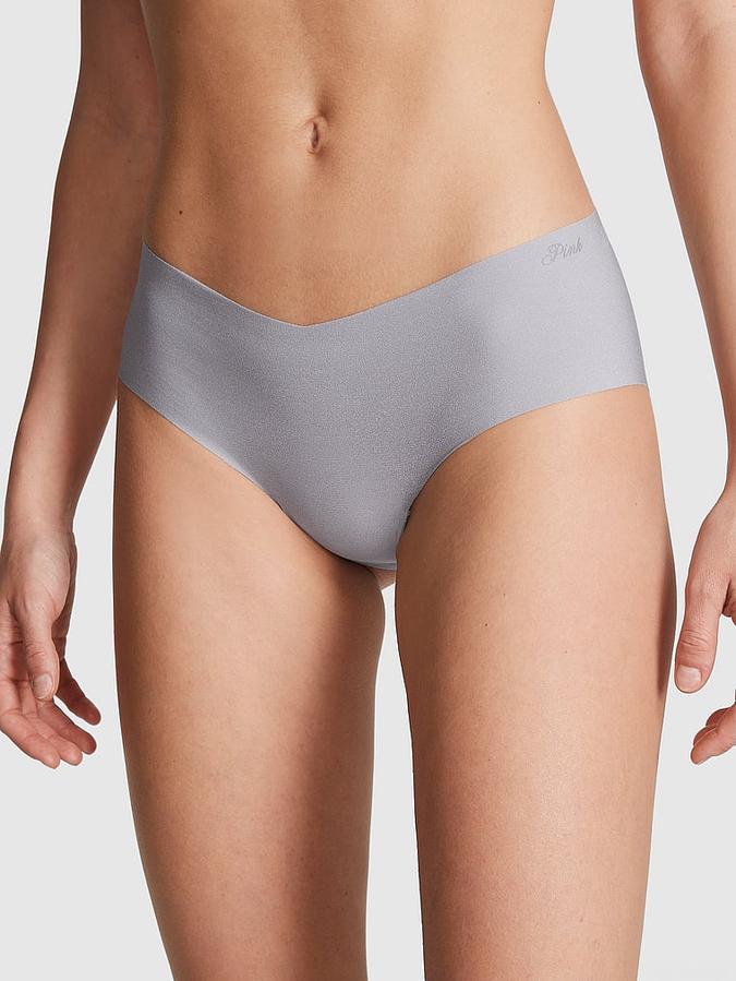 No-Show Hiphugger Panty