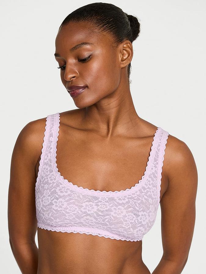 Sexy Tee Lacie Scoop Bralette image number 3