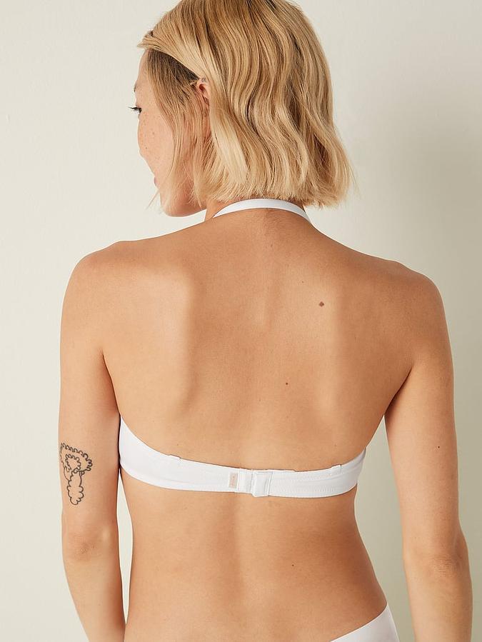Wear Everywhere Strapless Push-Up Bra