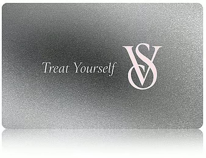 VS eGift Card- Treat yourself