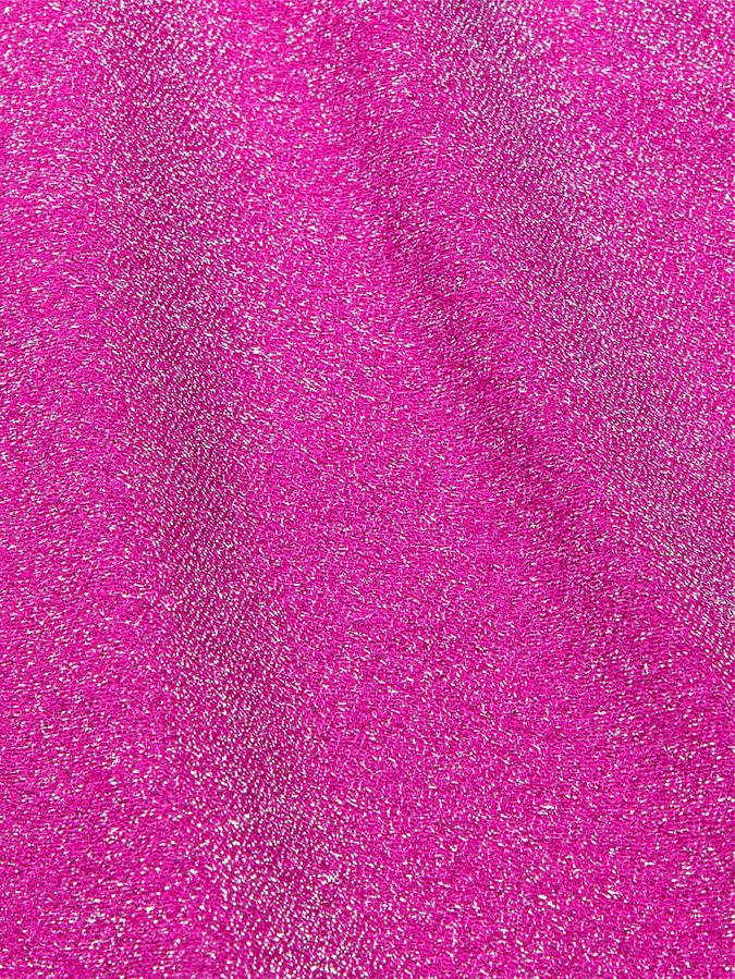 Shimmer Swim Mini Skirt image number 3