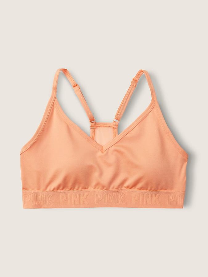 Ultimate Lightly Lined Sports Bra image number 2