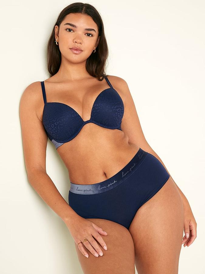 Wear Everywhere Super Push-Up Bra