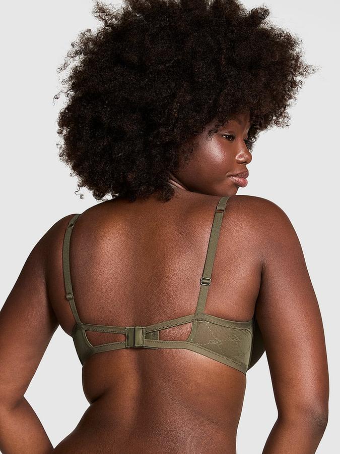 Wear Everywhere Push-Up Bra