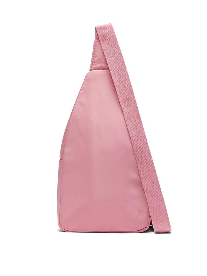 Nylon Sling Backpack
