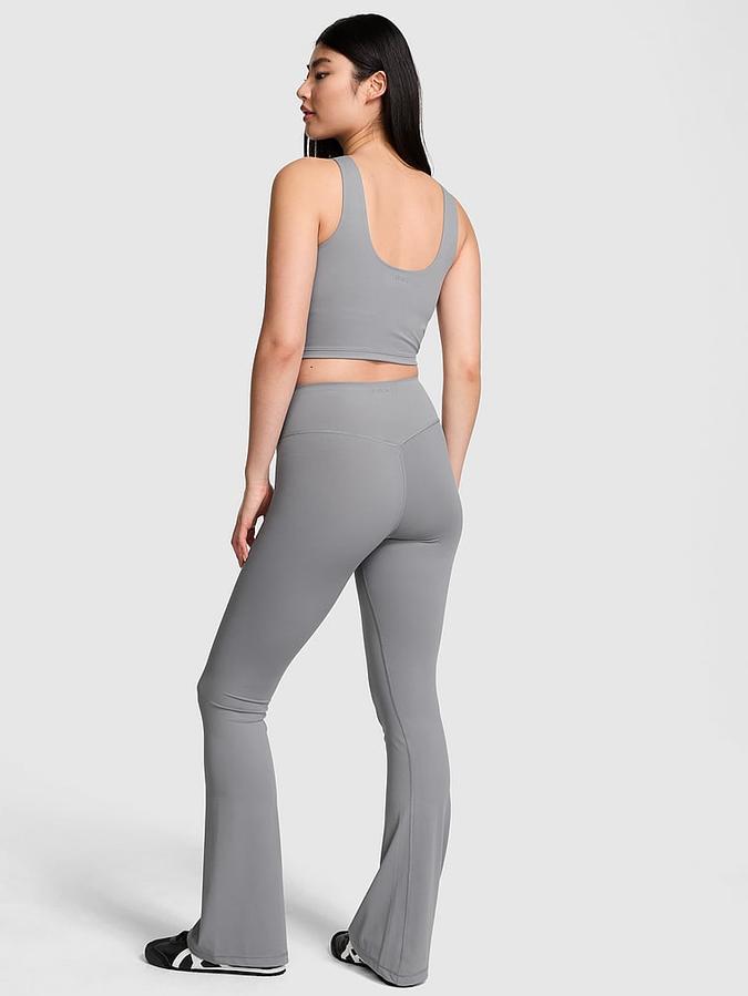 Relay Flare Leggings