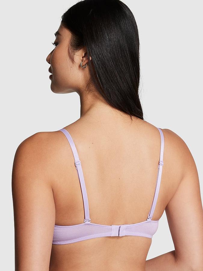 Wear Everywhere Lightly Lined T-Shirt Bra