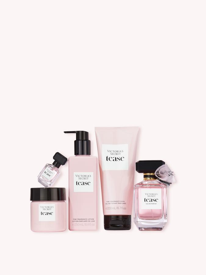 Tease Ultimate Fragrance5 Piece Gift Set