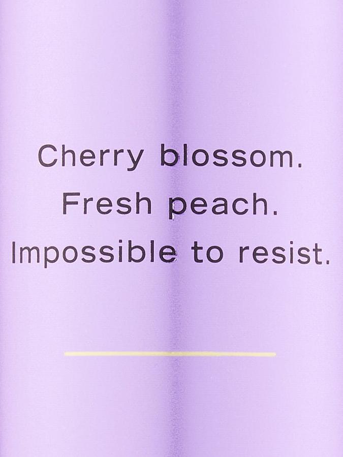 Love Spell Fragrance Mist