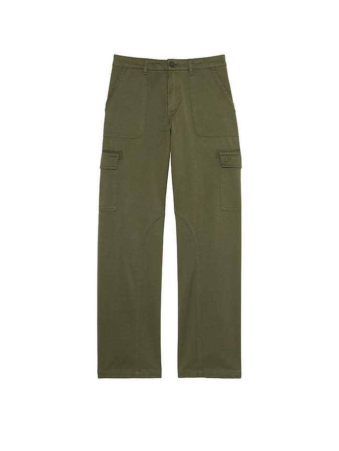 Utility Cargo Pants image number 2