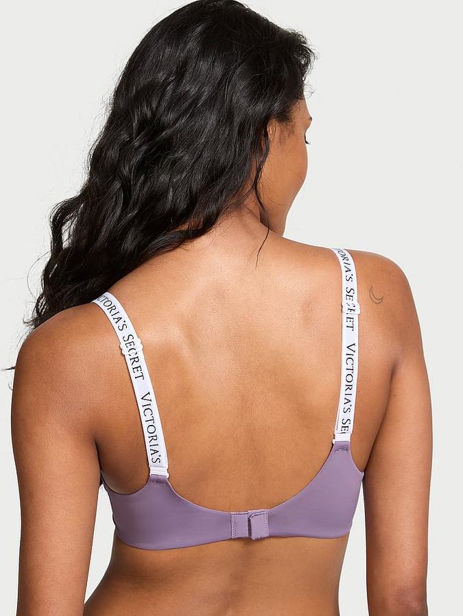 Lightly Lined Demi Bra