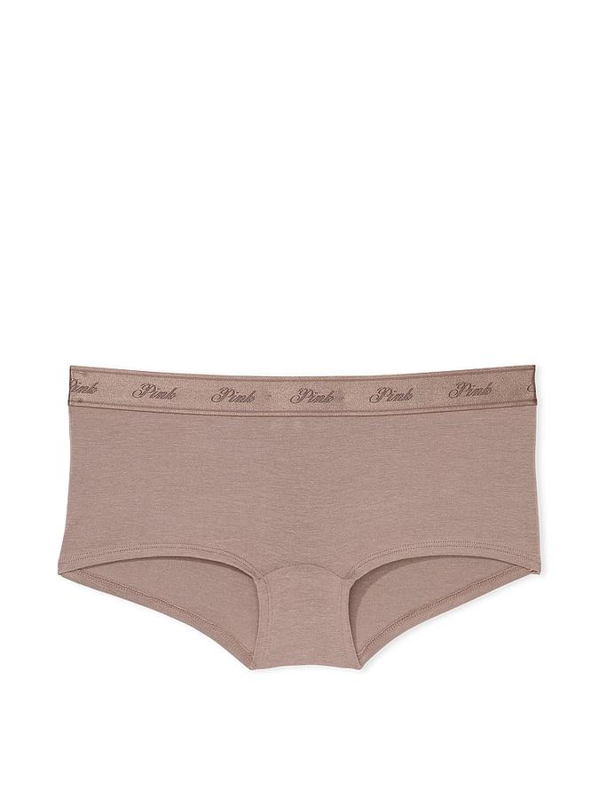 Cotton Cheeky Panty image number 2