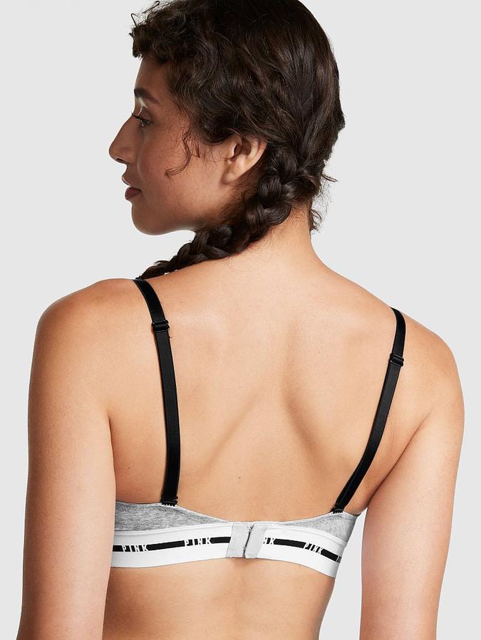 Wear Everywhere Wireless Lightly Lined Bra