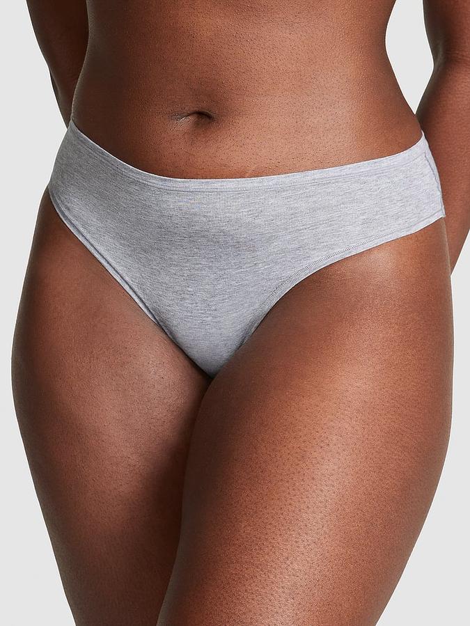 Cotton Cheeky Panty