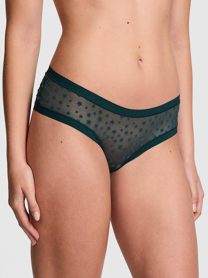No-Show Cheeky Panty