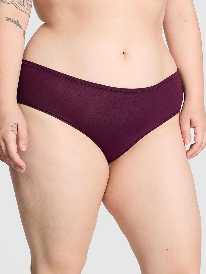 Cotton Cheeky Panty