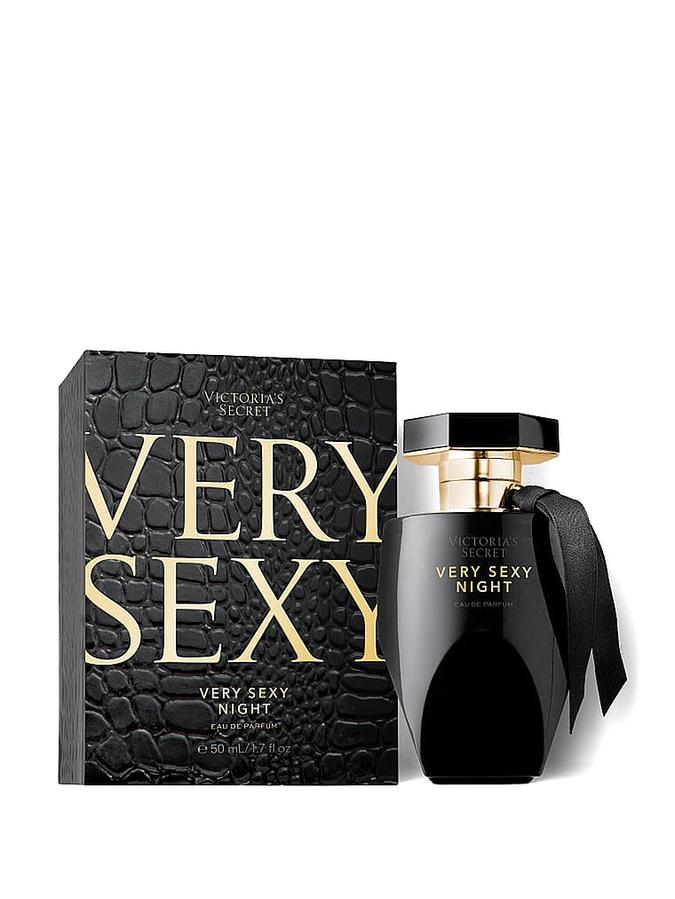 Very Sexy Night 50ML Small Eau De Parfum