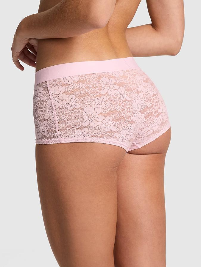 Wink Boyshort Panty