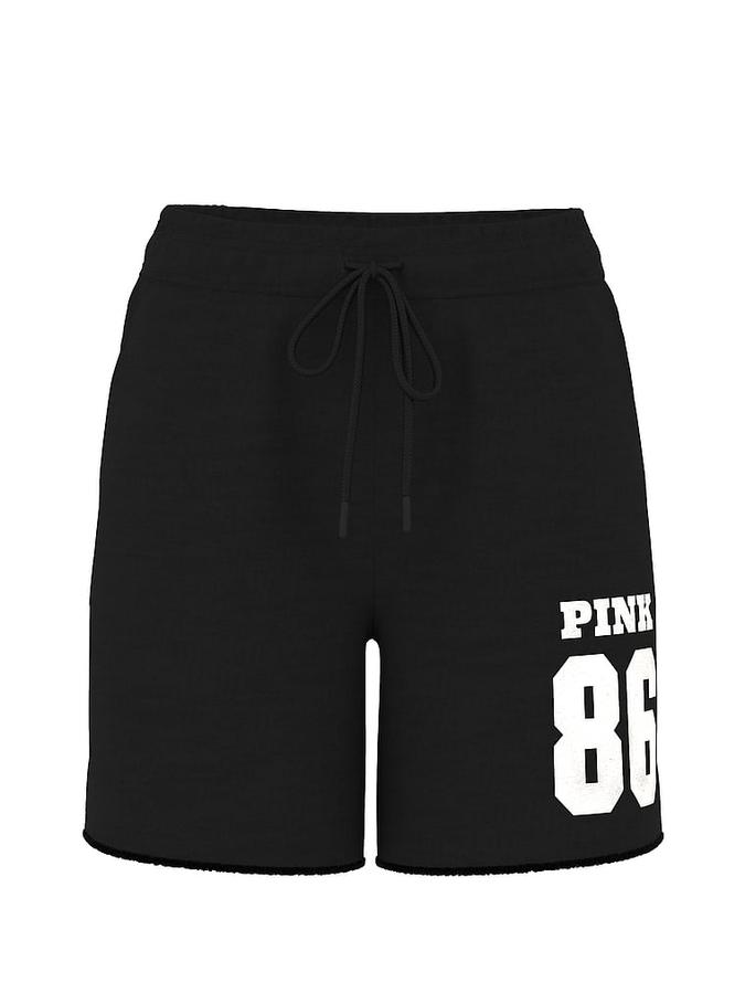 Ivy Fleece Campus Shorts image number 2