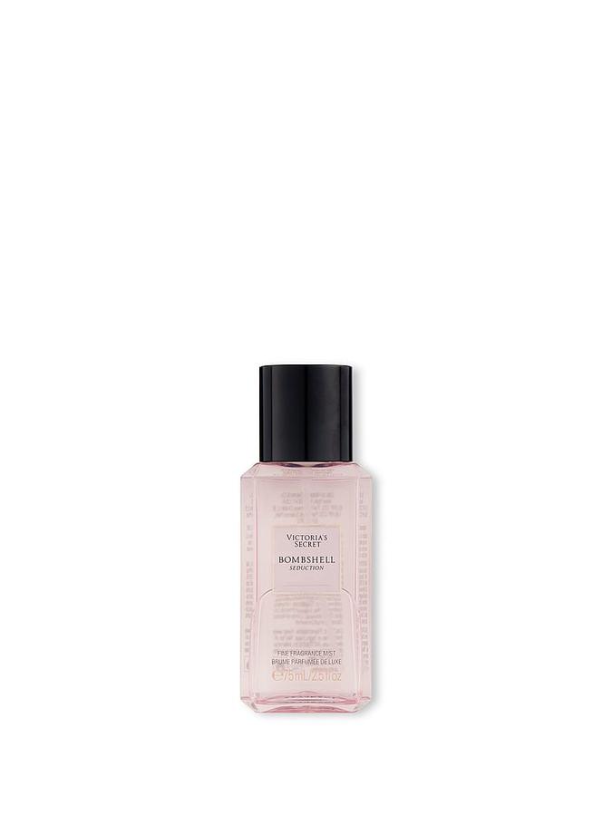 Bombshell Seduction Travel Fine Fragrance Mist
