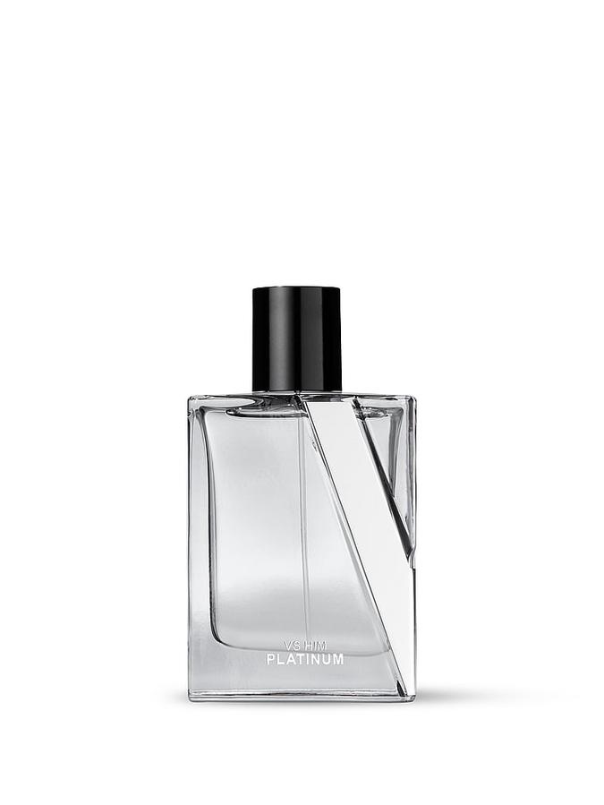 VS HIM Platinum 100ML Large Eau De Parfum