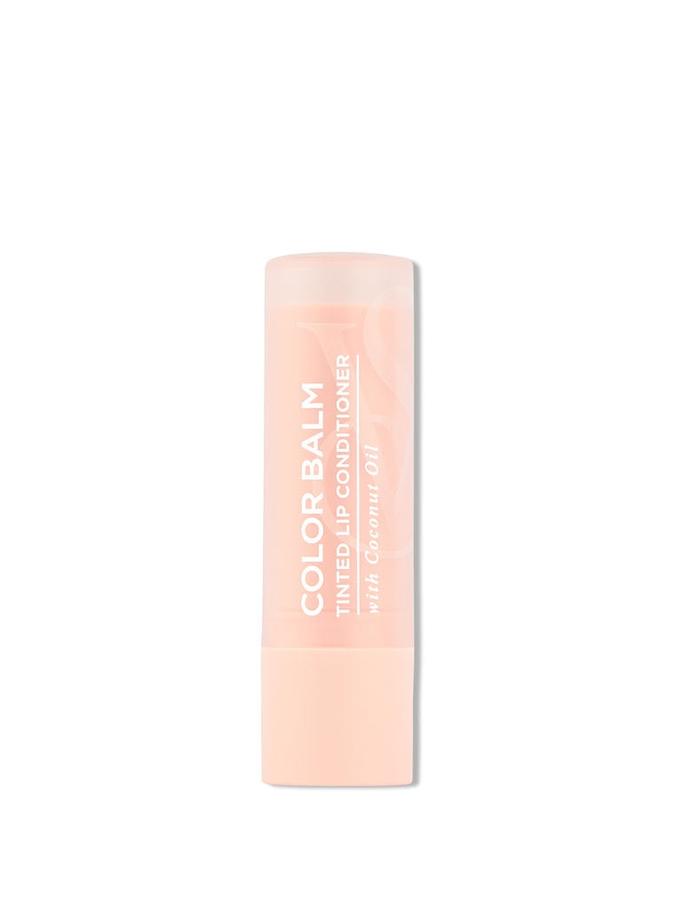 Peach Tinted Lip Conditioner Color Balm