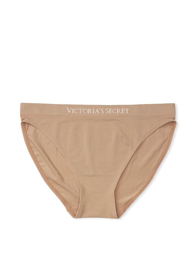Seamless Bikini Panty image number 2