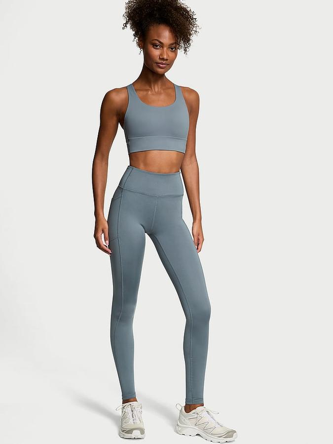 VSX Essential High-Rise Pocket Legging