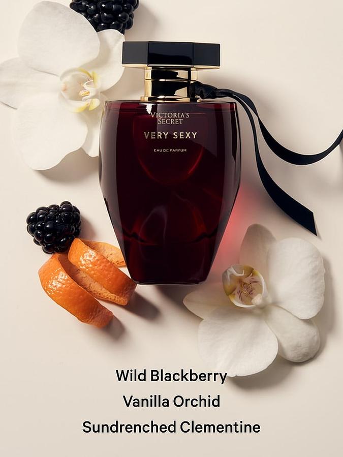 Very Sexy Her 50ML Small Eau De Parfum image number 3