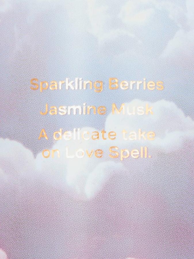 Love Spell Day Dream Fragrance Mist