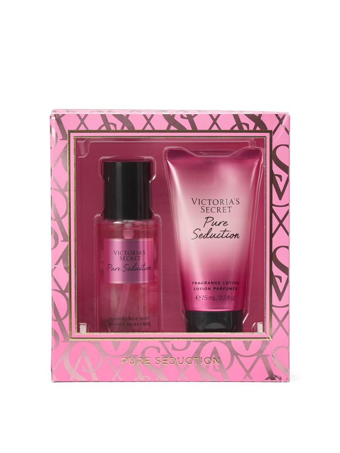 Pure Seduction Fragrance Mist 2-Piece Gift Set