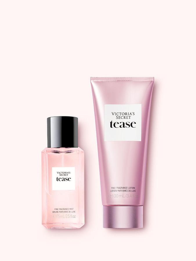 Tease Fine Fragrance Duo Gift