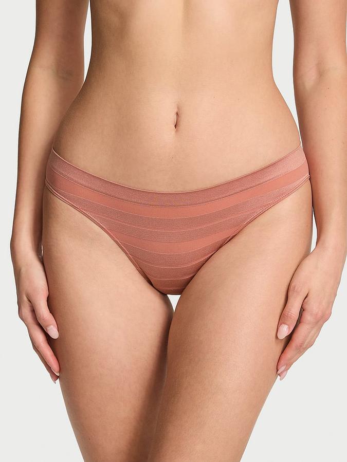 Seamless Bikini Panty