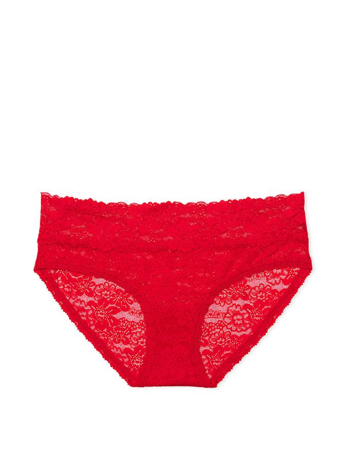 Wink Hiphugger Panty image number 2
