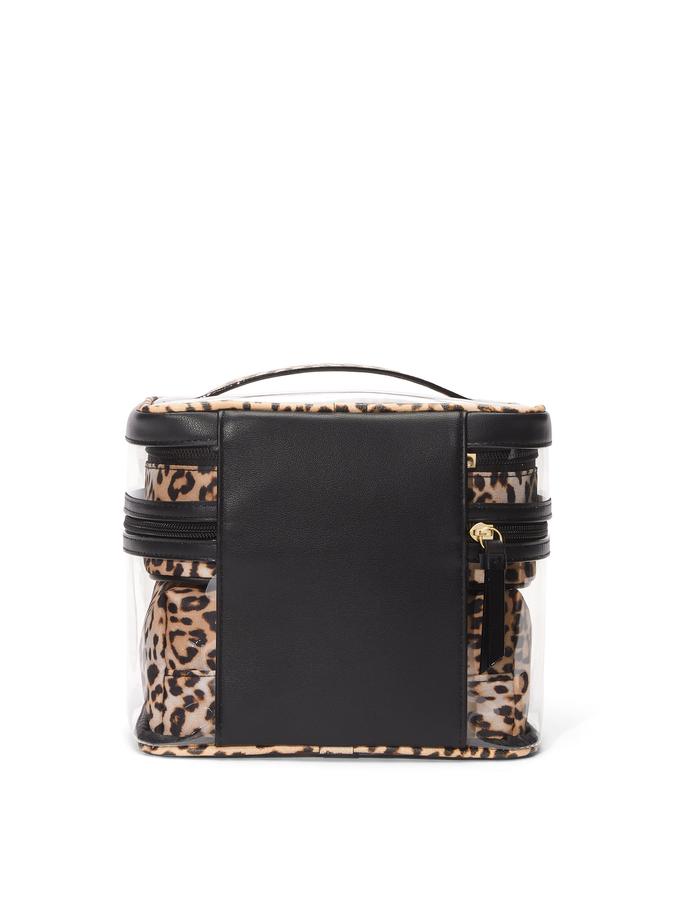 The Victoria 4-Piece Makeup Bag