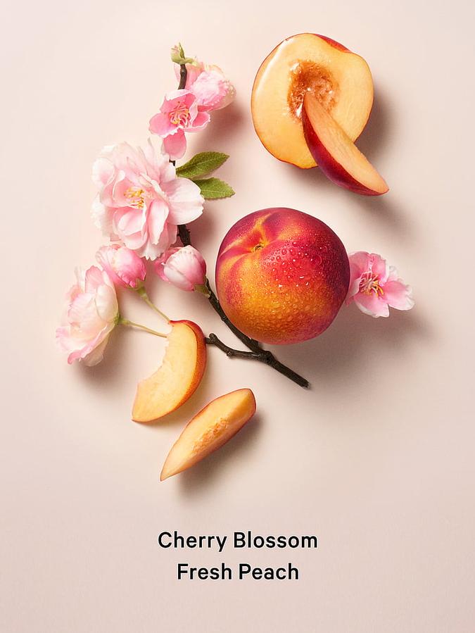 Love Spell & Clear Lip Glow Two-Piece Gift Set image number 2