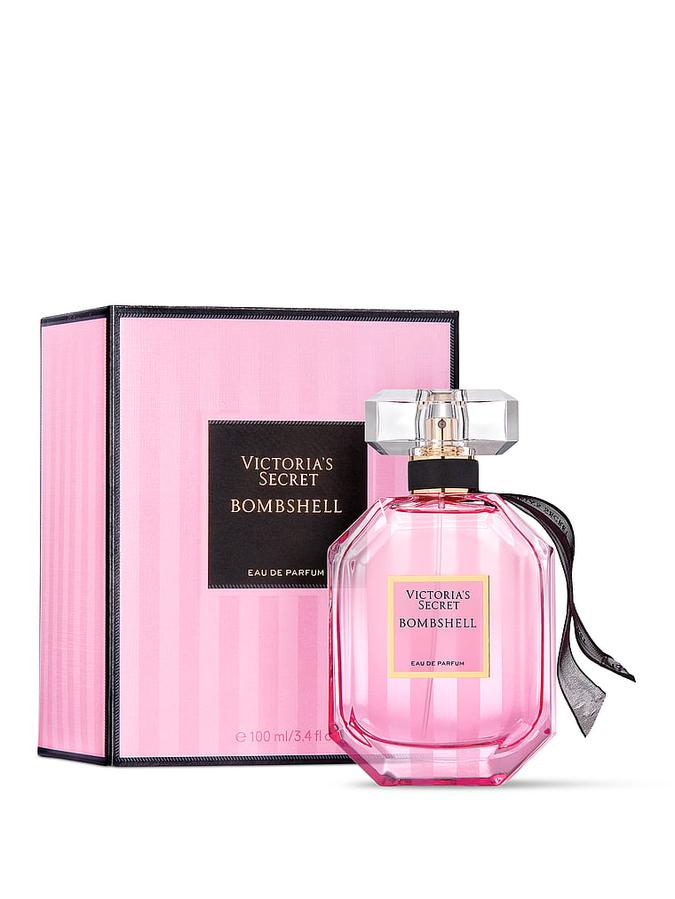 Bombshell 100ML Small Eau de Parfum
