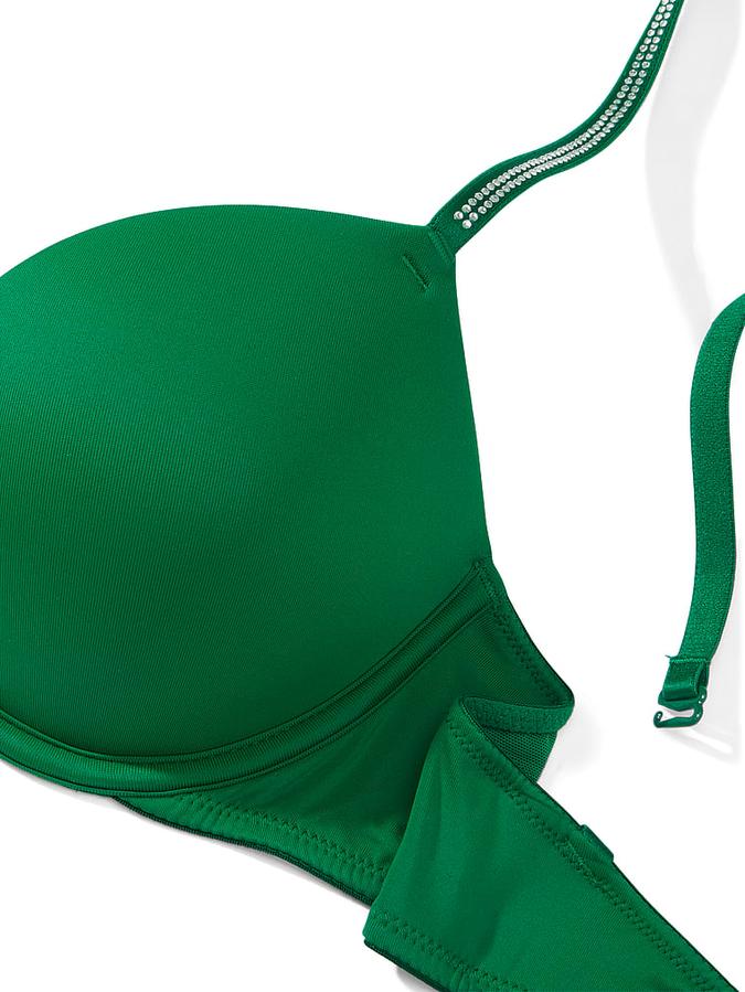 Wear Everywhere Super Push-Up Bra image number 3