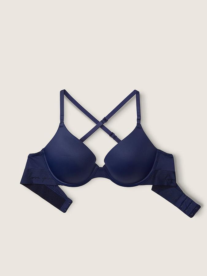 Wear Everywhere Push-Up Bra image number 3