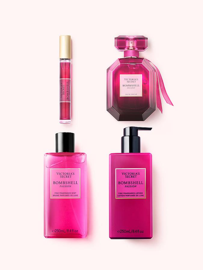 Bombshell Passion Eau de Parfum Rollerball image number 2