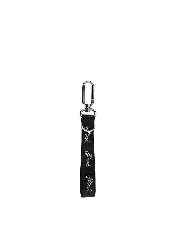 Wristlet Strap Keychain